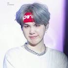 Profile Picture of   Bangtan Kim(@senpaiyoongi)... (@senpaiyoongi) on Tiktok