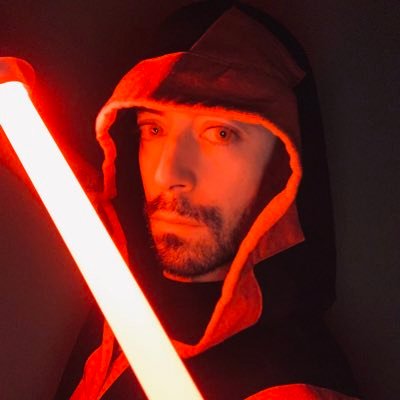Profile Picture of Claude Jedi Knight (@Claudio52541627) on Twitter