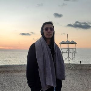 Profile Picture of andrewmelik (@andrewmelik) on Tiktok