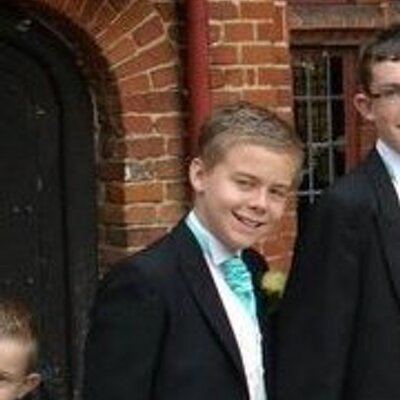 Profile Picture of Brandon Bowles (@BrandonArsenal) on Twitter