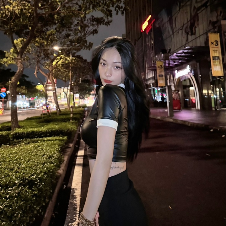 Profile Picture of Nguyễn Vũ Trúc Thư (@@dori.ng_) on Tiktok