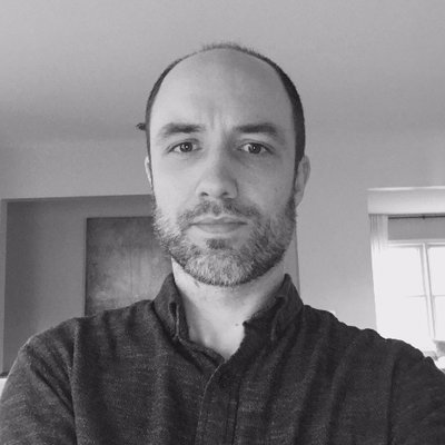 Profile Picture of Michael Keene (@k33n) on Twitter