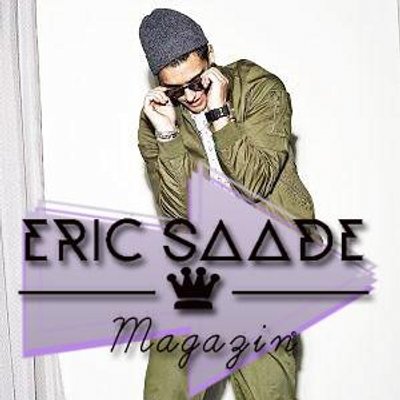 Profile Picture of Eric Saade Magazine (@EricSaadeMag) on Twitter