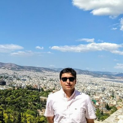 Profile Picture of Prateek Tiwari (@ptk310) on Twitter