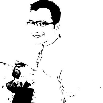 Profile Picture of Shoaib Zaman (@shobzm) on Twitter