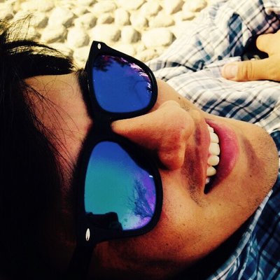 Profile Picture of César Marron (@@cesar0604) on Twitter