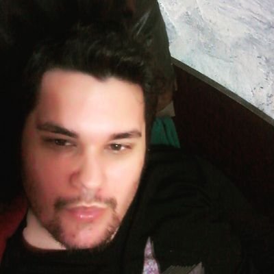 Profile Picture of J.A.Luciani (@jal8995) on Twitter