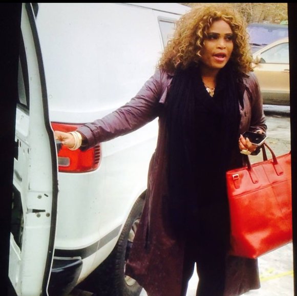 Profile Picture of Allen Woods (@ewuramayalley) on Poshmark