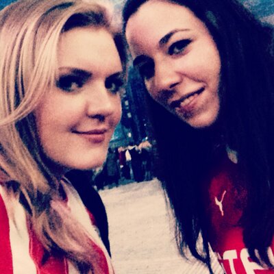 Profile Picture of Lisa Friese (@lisa_1895) on Twitter