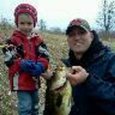 Profile Picture of Jim Lemke (@Osakiswalleye) on Twitter