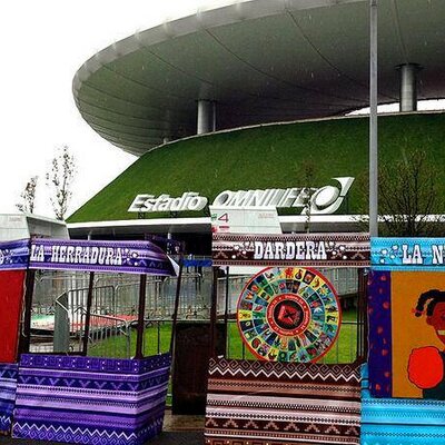 Profile Picture of Omar Lucio (@lucio9381) on Twitter