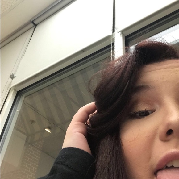 Profile Picture of Marley Althoff (@dancermar) on Poshmark