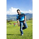 Profile Picture of Aarón Paradas (@aaronparadas) on Instagram