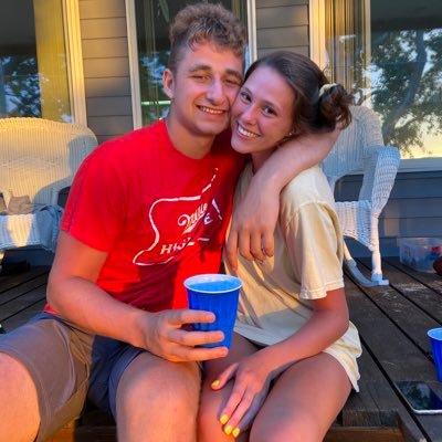 Profile Picture of Danny Chandler (@DannyChandler23) on Twitter