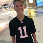 Profile Picture of Mattyb, Liv, Justin (@deleted_123472747274773) on Instagram