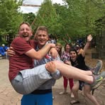 Profile Picture of Benjamin Hayden (@benjamin.hayden.37) on Facebook