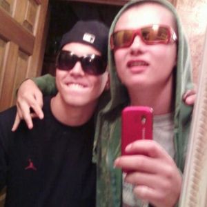 Profile Picture of Aaron Simerly (@345375423) on Myspace