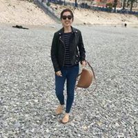 Profile Picture of Yun Yun Hsieh (@yun-yun-hsieh) on Quora