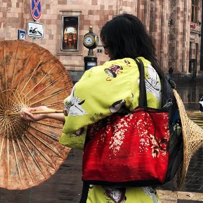 Profile Picture of Patrick Huang (@koprophagos) on Twitter