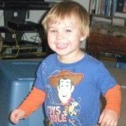 Profile Picture of Beth Wilson (@nemoluver85) on Pinterest