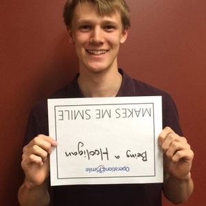 Profile Picture of Ben Stagg (@StaggBenTDK) on Twitter