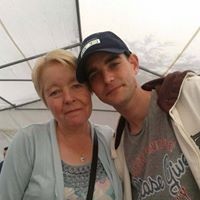 Profile Picture of Adrian Wilcox Cassidy (@adrian-wilcox-cassidy) on Quora