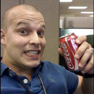 Profile Picture of Nate Hemingway (@SirHemingway) on Twitter