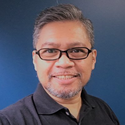 Profile Picture of Joel McVie (@mcvie) on Twitter