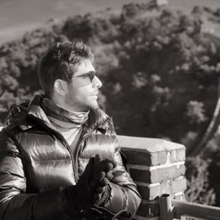 Profile Picture of Daniel Elbaz (@daniel.elbaz.5) on Facebook