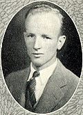 Profile Picture of J. Spencer Bellon Wikipedia