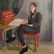 Profile Picture of Netta Spiegel (@OpusOctopus1) on Youtube