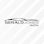 Profile Picture of Gerald Jones Mazda (@@geraldjonesmazda) on Tiktok