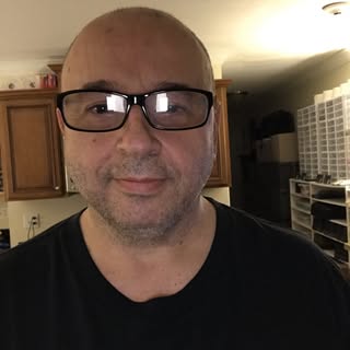 Profile Picture of Guy Plouffe (@plouffeguy) on Instagram