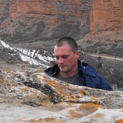 Profile Picture of Preston Hinkle (@PrestonHinkle78) on Twitter