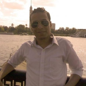Profile Picture of Mohamed Hajjaj (@312873315) on Myspace