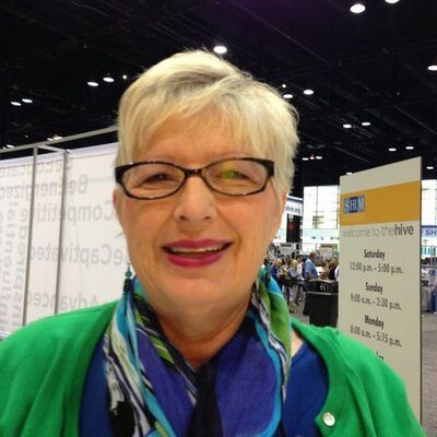 Profile Picture of Jann Moore (@athensjanna) on Twitter
