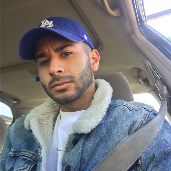 Profile Picture of Jesse Acevedo (@jesse_ace094) on Poshmark