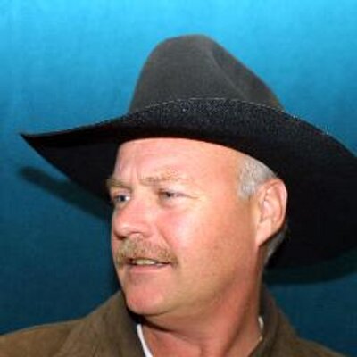 Profile Picture of Mark B. Saylor (@MarkBSaylor) on Twitter