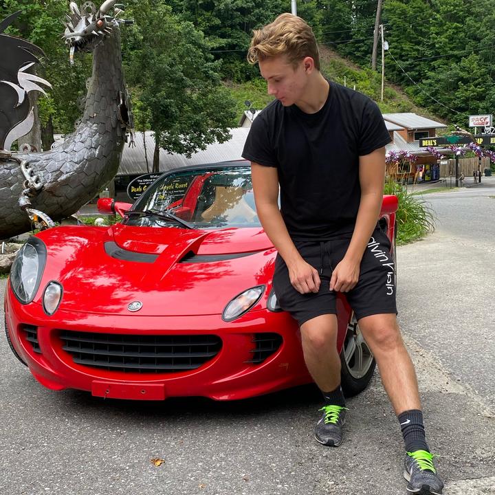 Profile Picture of Mark Wagner (@@themarkwagner) on Tiktok