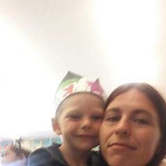 Profile Picture of Trisha Dodd (@trishadodd) on Tiktok