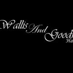 Profile Picture of Wallis And Goodrich Hair (@wallisandgoodrichhair) on Instagram