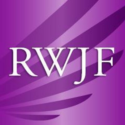 Profile Picture of Robert Wood Johnson Foundation (@RWJF) on Twitter