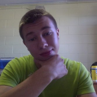 Profile Picture of James (@jimmy_gotch) on Twitter