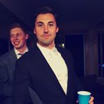 Profile Picture of Drew Gordon (@snackbardrew) on Instagram