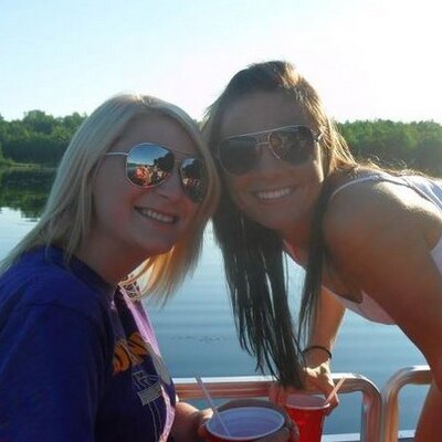Profile Picture of Jackie Weston Twitter