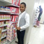 Profile Picture of David Ebuka Christopher (@chrisdaveb) on Instagram