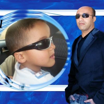 Profile Picture of Chahid Omar (@ChahidOmar2) on Twitter