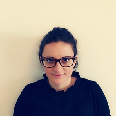 Veronica Krenn - Twitter Profile Picture of Veronica Krenn (@krenn_veronica) on Twitter