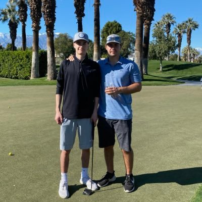 Profile Picture of Jeffrey Mitchell (@J_MitchJr) on Twitter