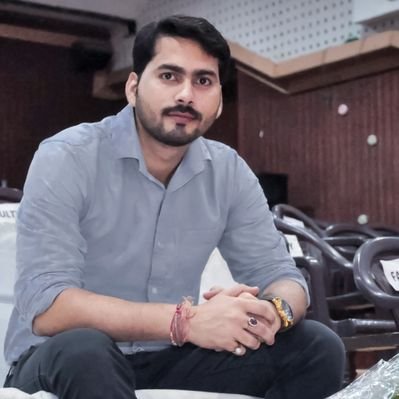 Profile Picture of Rajnish A Mishra (@rajnishmishra93) on Twitter
